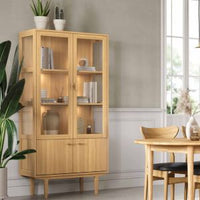 Casø Furniture vitrineskabe