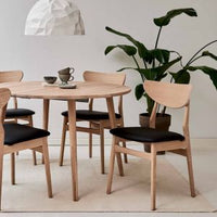 Casø Furniture spisebordsstole