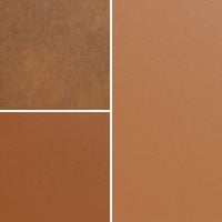 Cognac hjørnesofaer