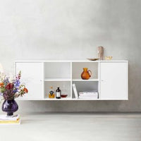 Opbevaring til fast lav pris