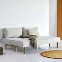 Sovesofaer til fast lav pris