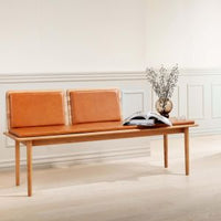 Findahl by Hammel Bænke