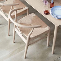 Findahl by Hammel spisebordsstole