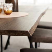 House of Sander plankeborde