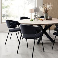 Spisebordsstole fra House of Sander