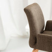 Hjort Knudsen spisebordsstole