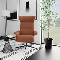 Lænestole med vippefunktion