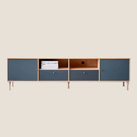 Mistral TV-borde