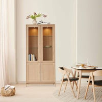 Mistral vitrineskabe