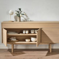 PBJ Designhouse skænke