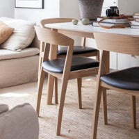 Skovby spisebordsstole