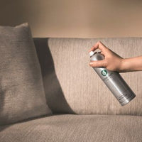 Tekstil- og læderpleje