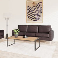 Tilbud på 3-personers sofaer