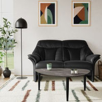 Tilbud på 2-personers sofaer