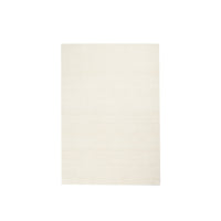 Sensation microfiber luv tæppe i creme fra HC Tæpper