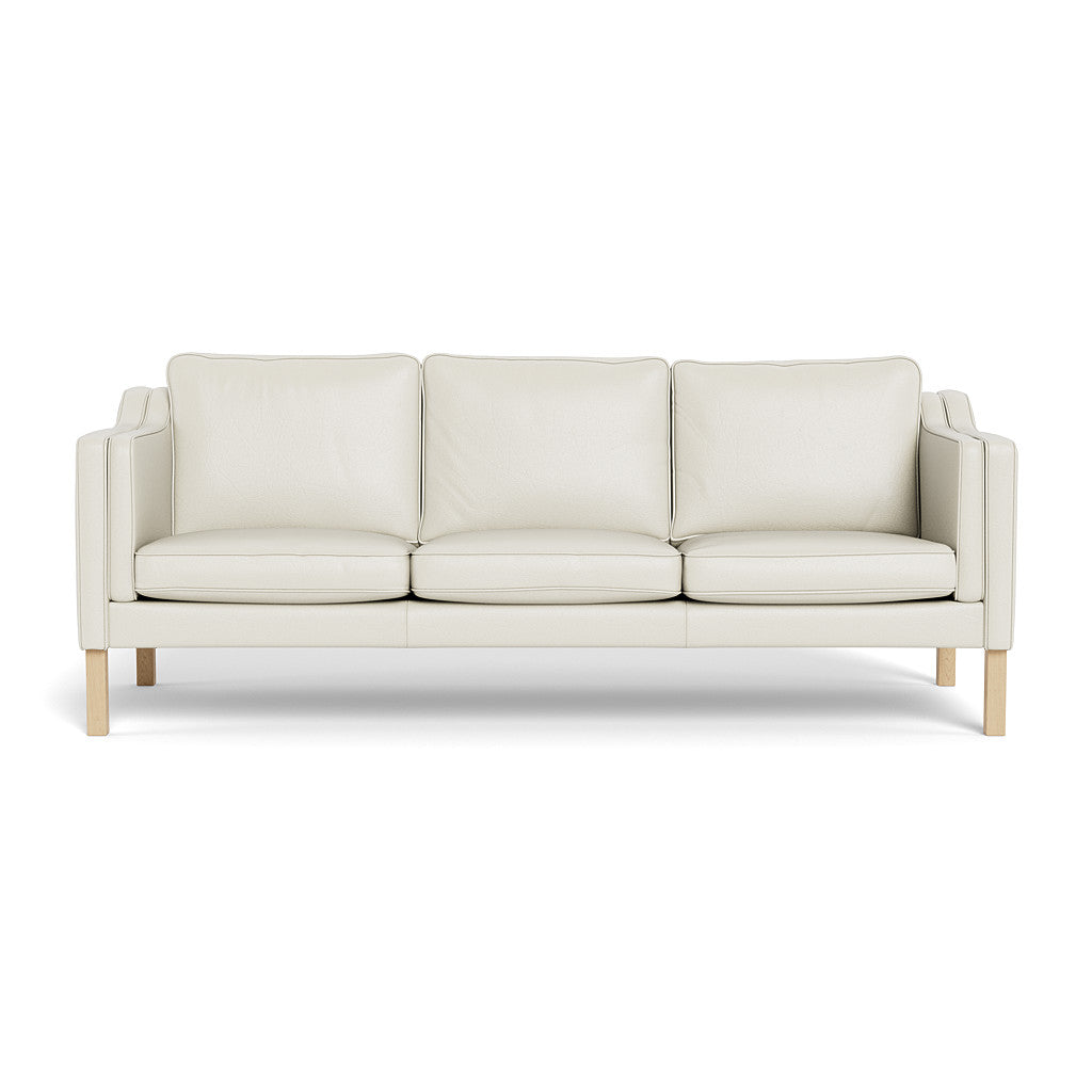 Clausholm | 3-personers sofa