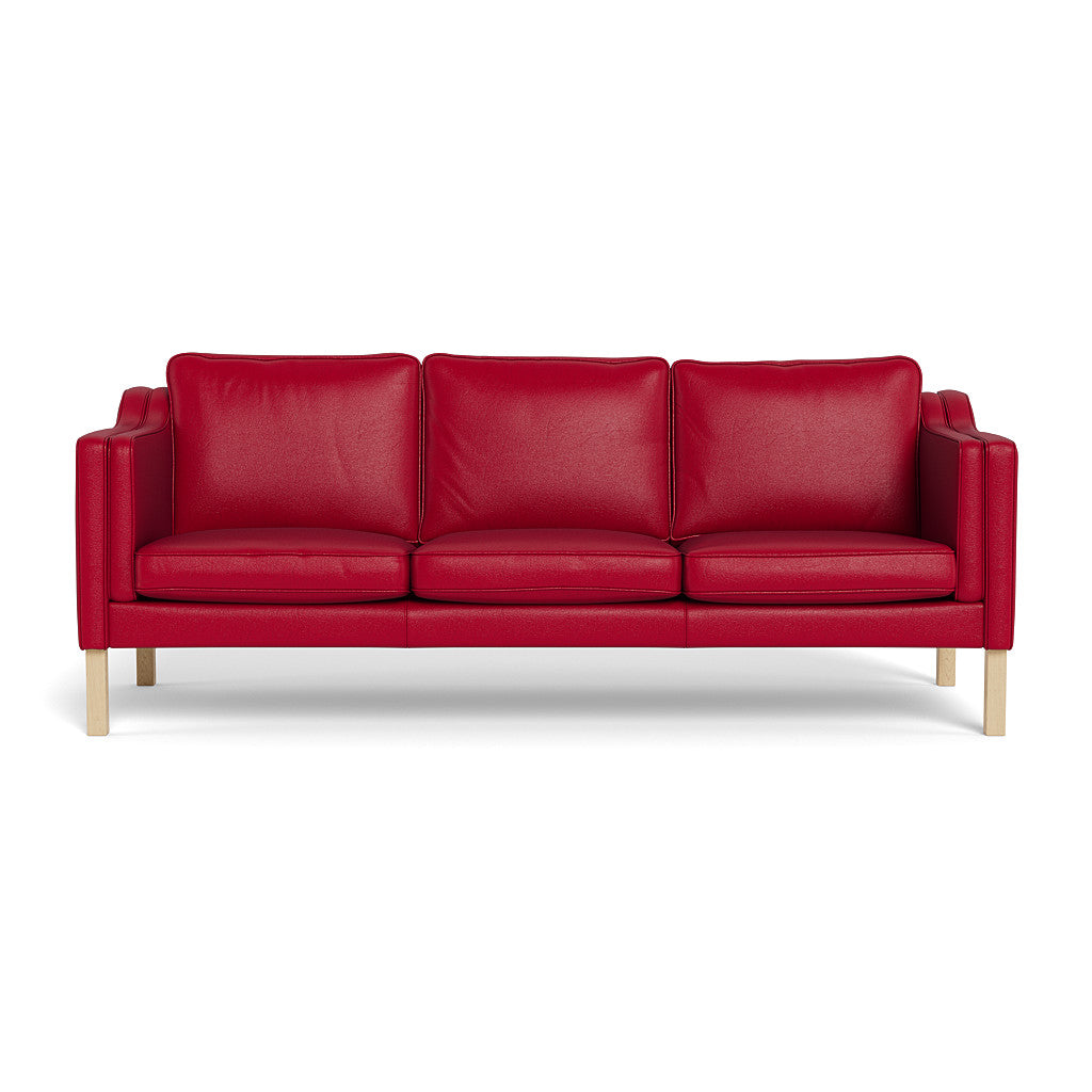 Clausholm | 3-personers sofa