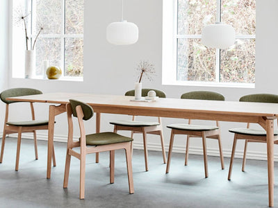 Materialevalg til dine møbler