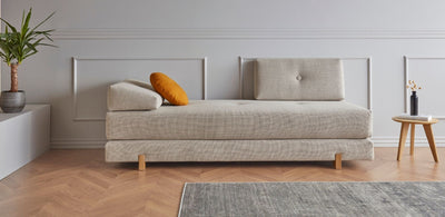 10 tips til indretning af den lille lejlighed