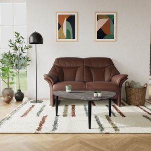 2-personers sofaer
