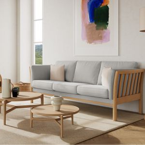 3-personers sofaer