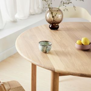 Spiseborde til fast lav pris
