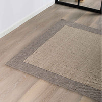 Rektangulære tæpper