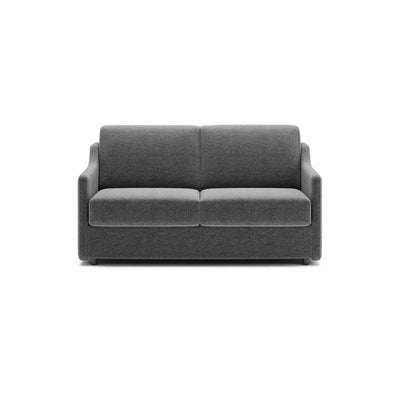 Alma 502 sovesofa fra Favn Living i Sama stof i farven anthracite