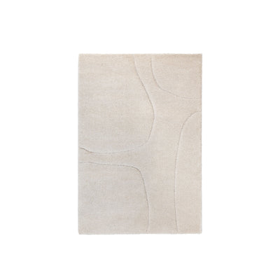 Alta tæppe i ivory fra HC Interior Rugs