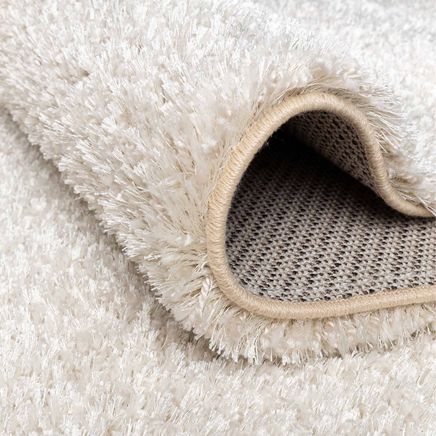 Alta tæppe i ivory fra HC Interior Rugs