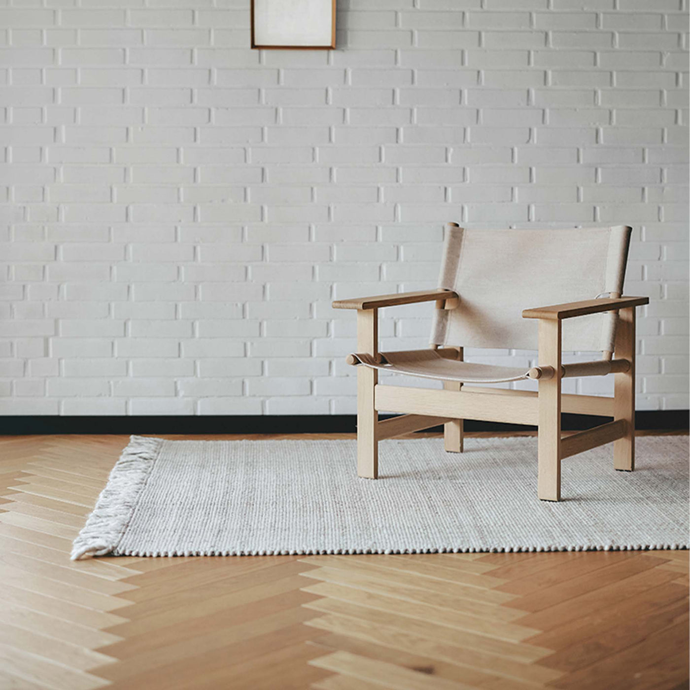 Brighton tæppe fra HC Interior Rugs