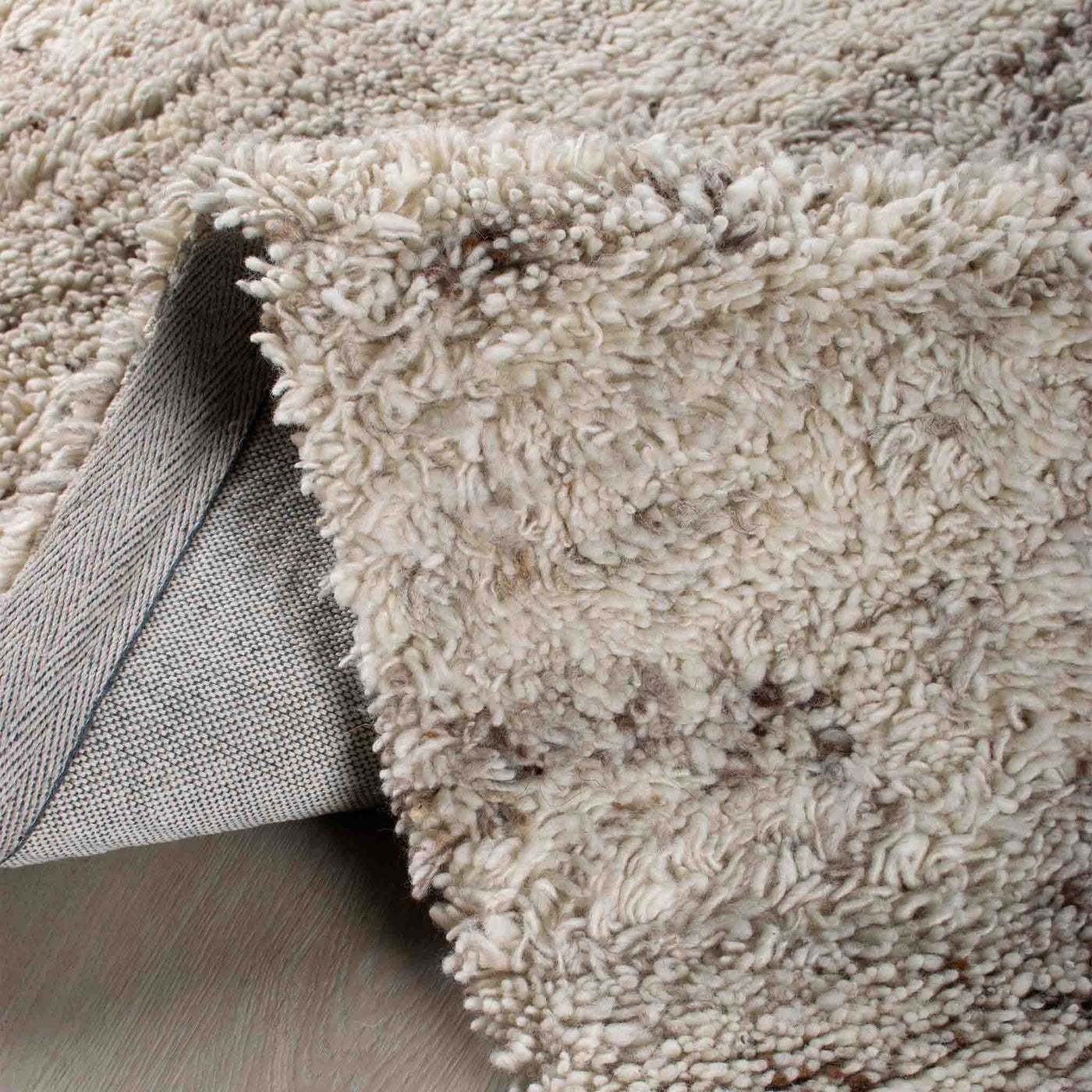 Cambridge håndlavet tæppe fra HC Interior Rugs