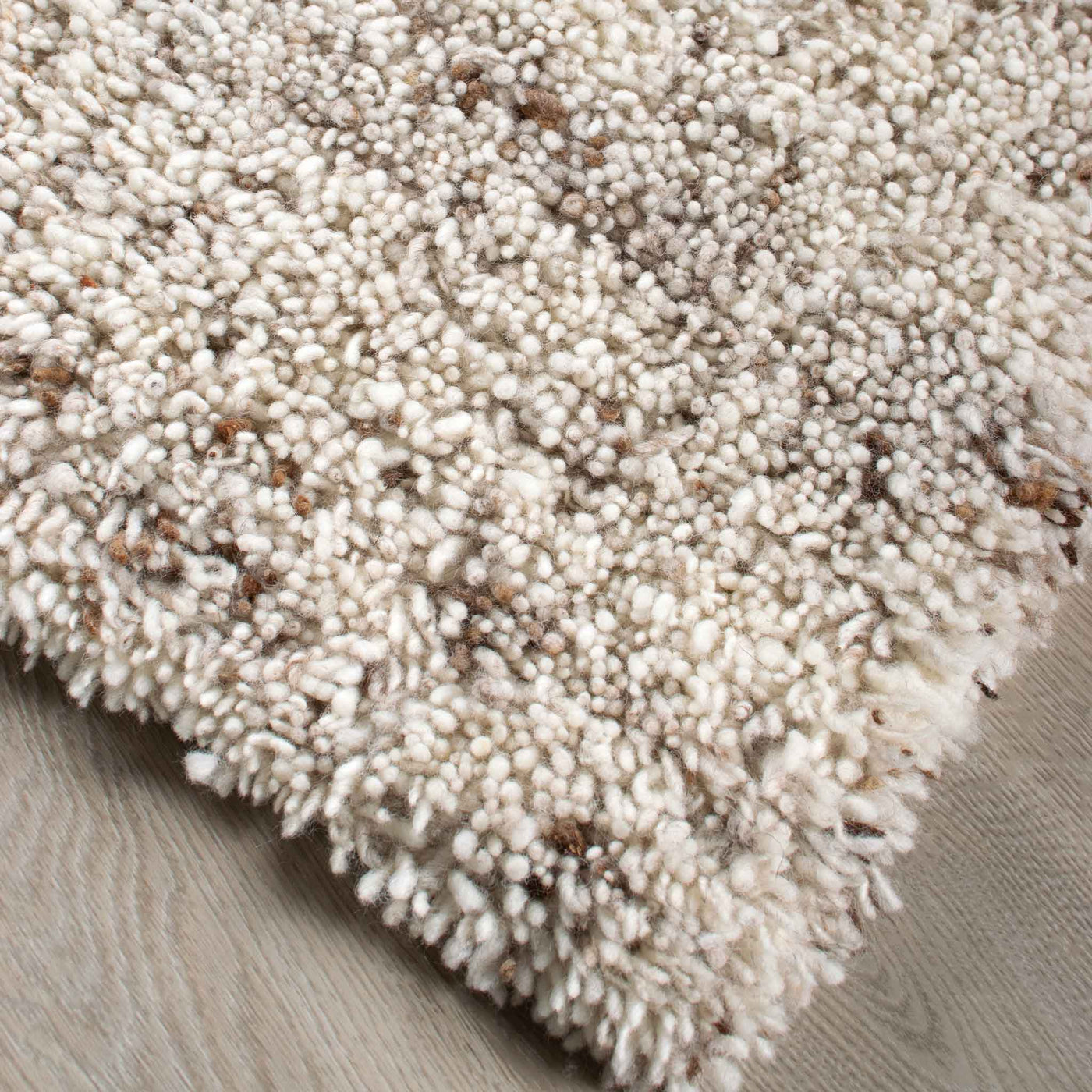 Cambridge håndlavet tæppe fra HC Interior Rugs