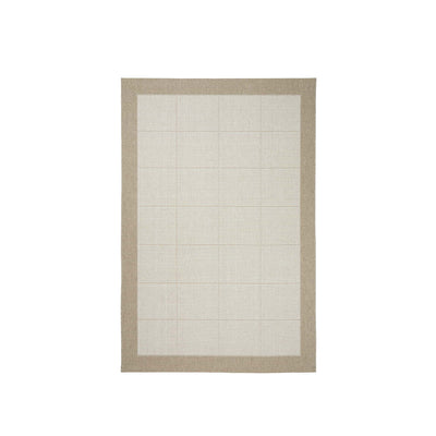 Casablanca tæppe i beige fra HC Interior Rugs