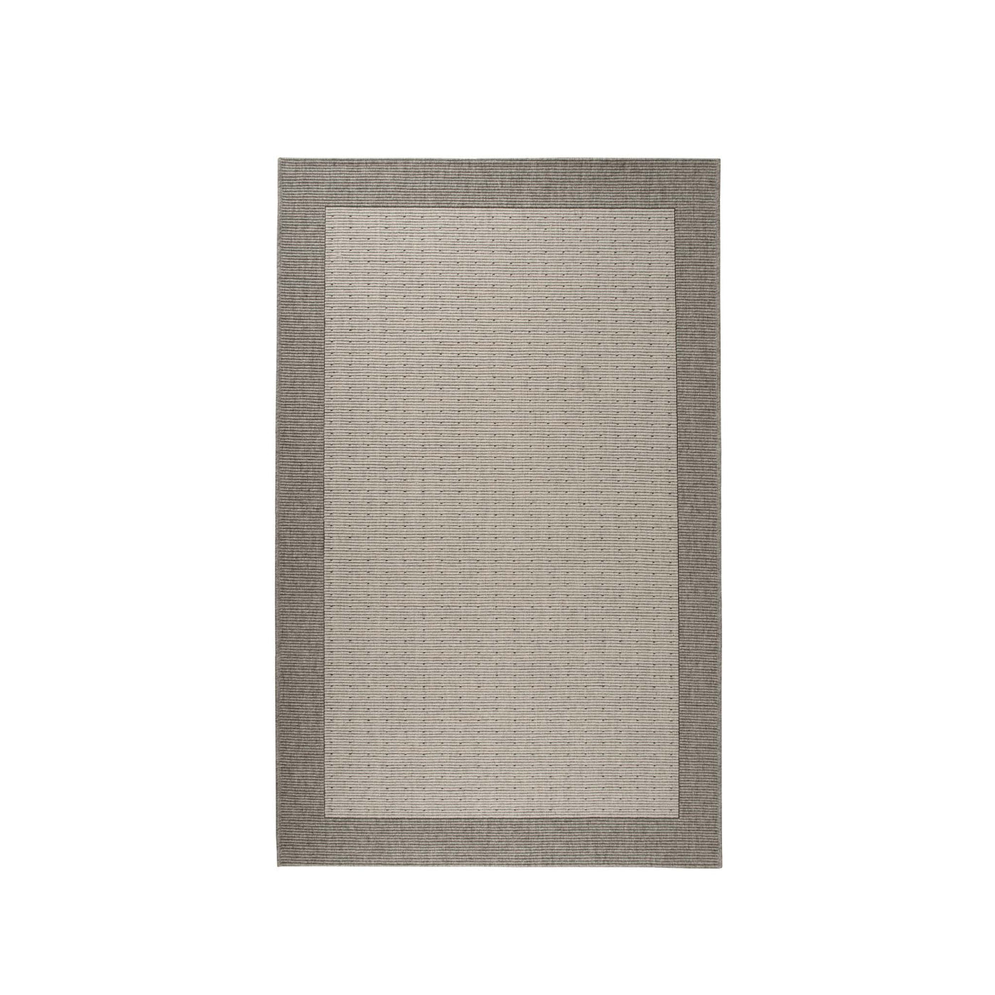 Casablanca 19245 fladvævet tæppe fra HC Interior Rugs