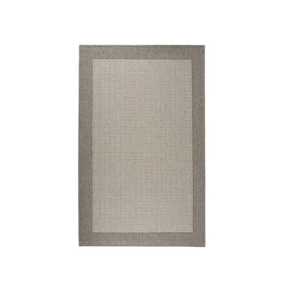 Casablanca 19245 fladvævet tæppe fra HC Interior Rugs
