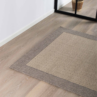 Casablanca 19245 fladvævet tæppe fra HC Interior Rugs