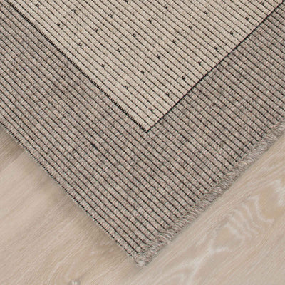 Casablanca 19245 fladvævet tæppe fra HC Interior Rugs