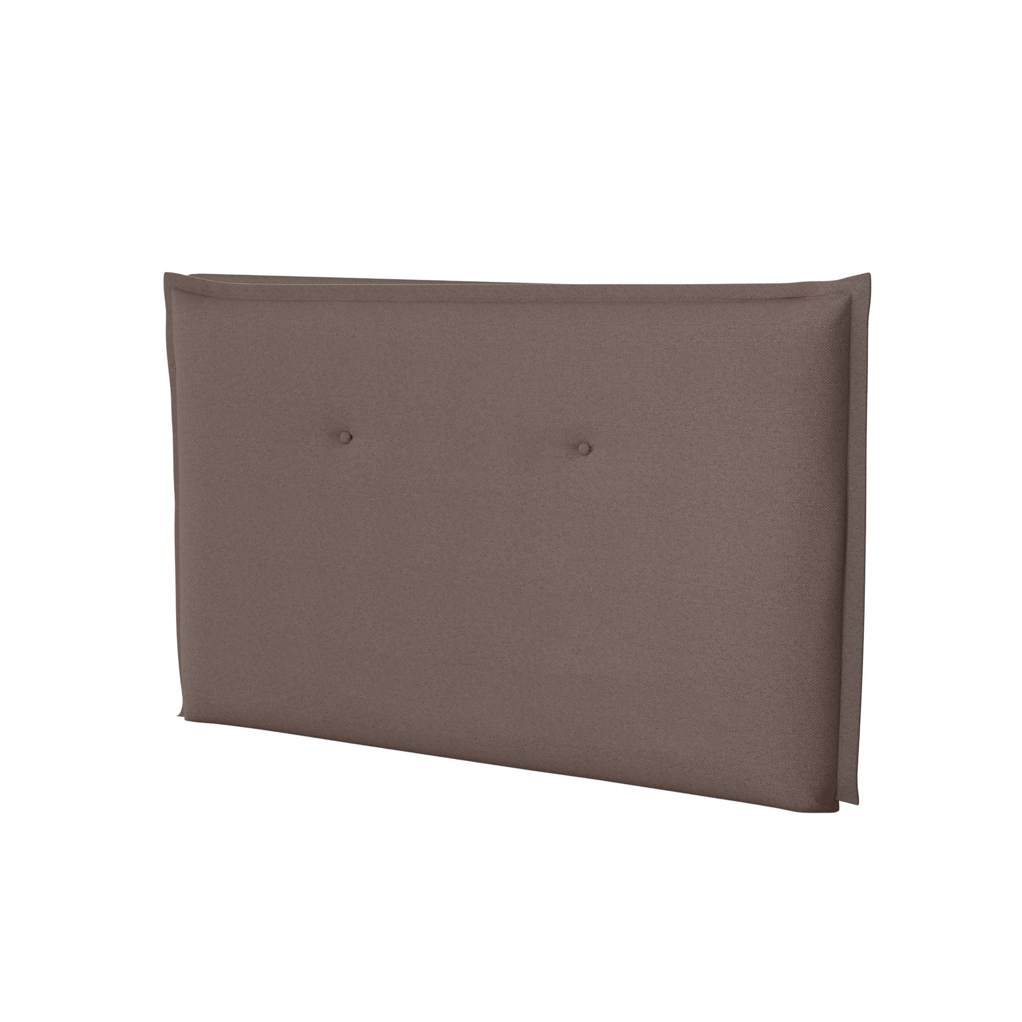Tilkøb | Sengegavl i Brown 489 180 cm