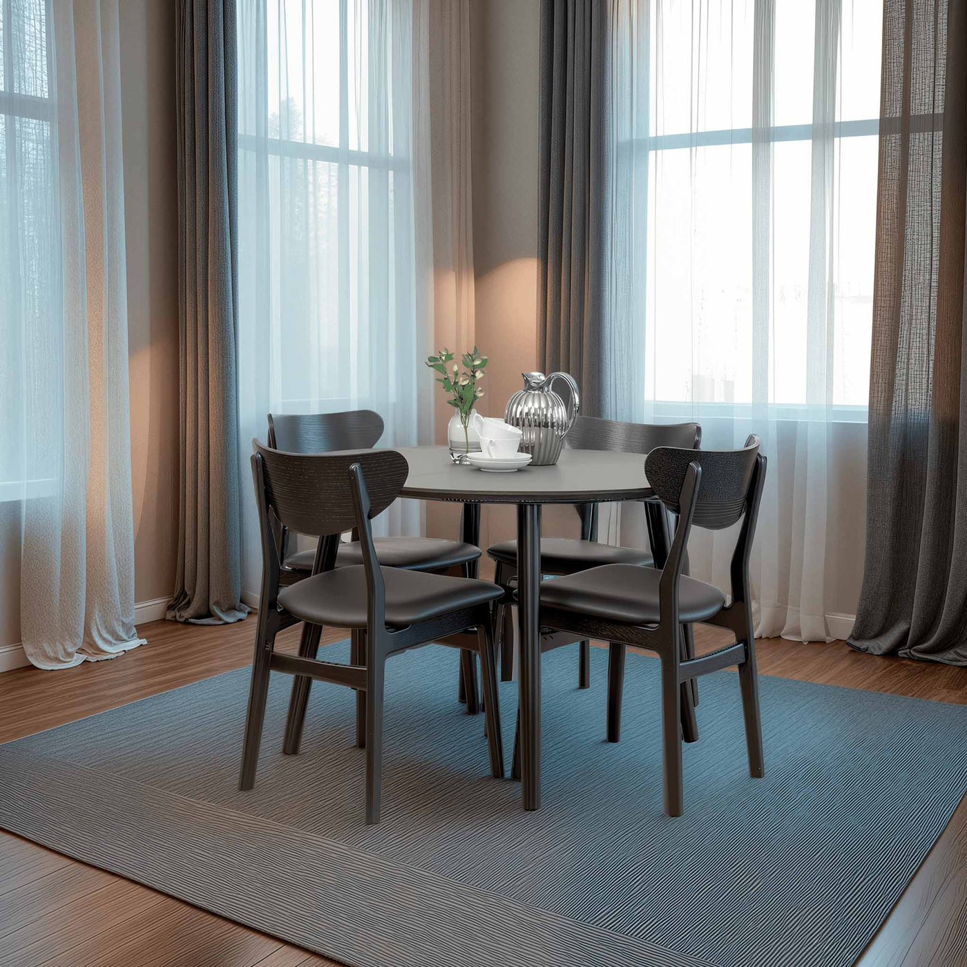 Dit Design | Spisebord ø120 cm