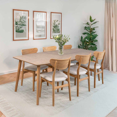 Dit Design | Spisebord 100 x 200 cm