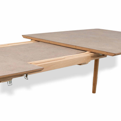 Dit Design | Spisebord 100 x 200 cm