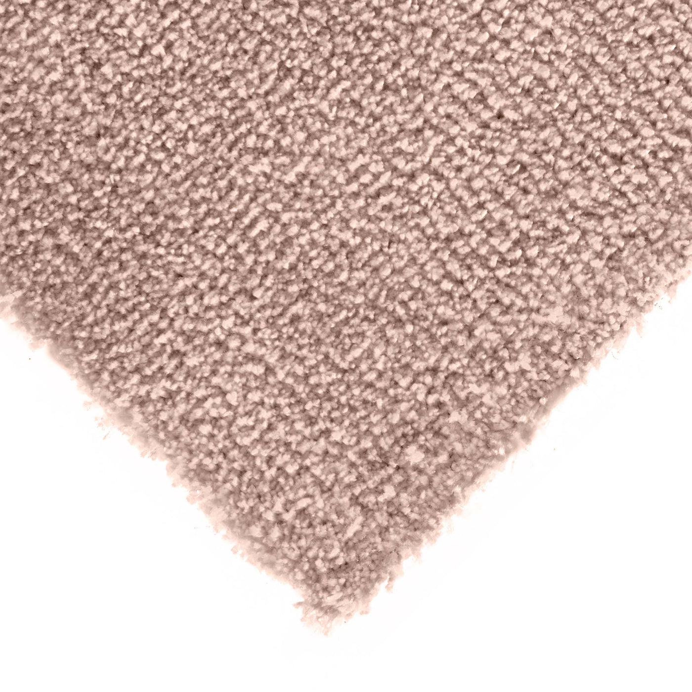 Finesto luv tæppe i rosa fra HC Tæpper