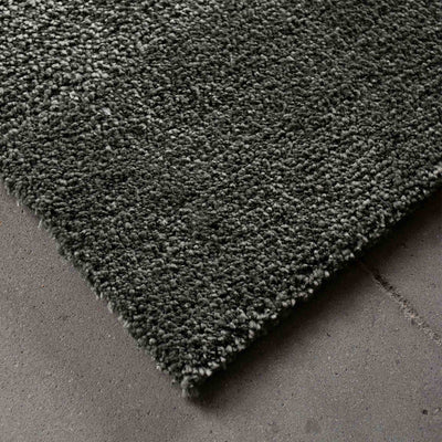 Finesto luv tæppe i grøn fra HC Tæpper