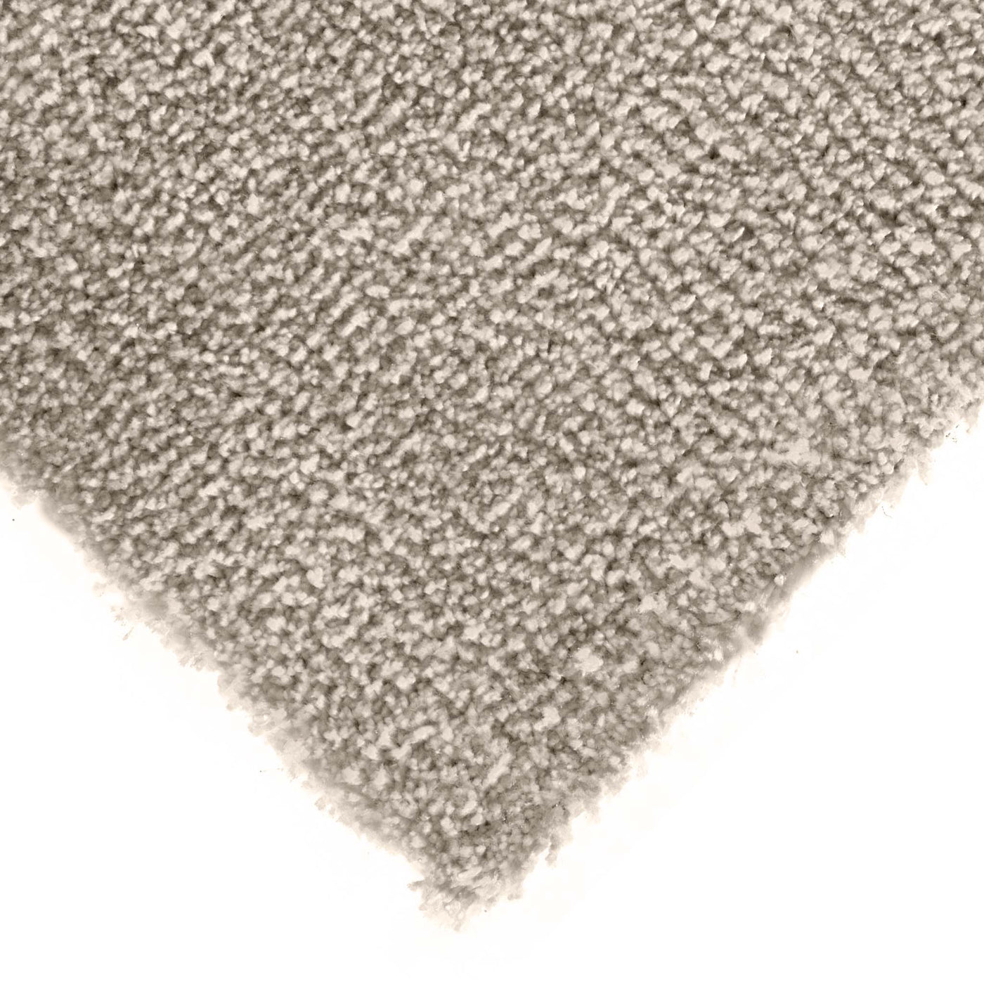 Finesto luv tæppe i grå fra HC Tæpper