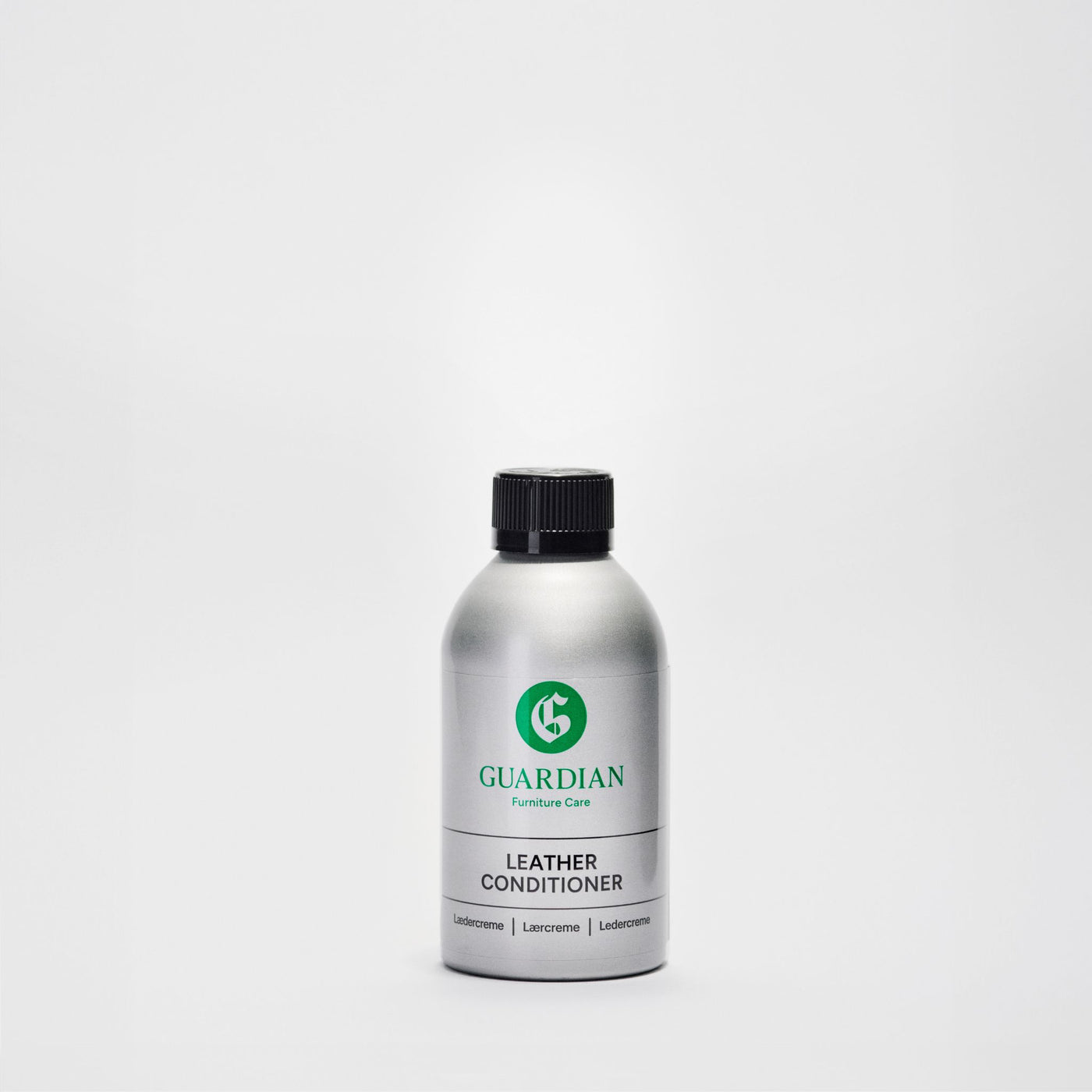 Lædercreme fra Guardian 250 ml.