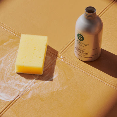 Læderrens fra Guardian 250 ml.
