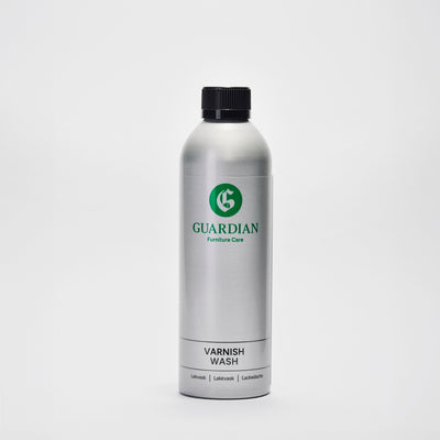 Lakvask fra Guardian 500 ml.