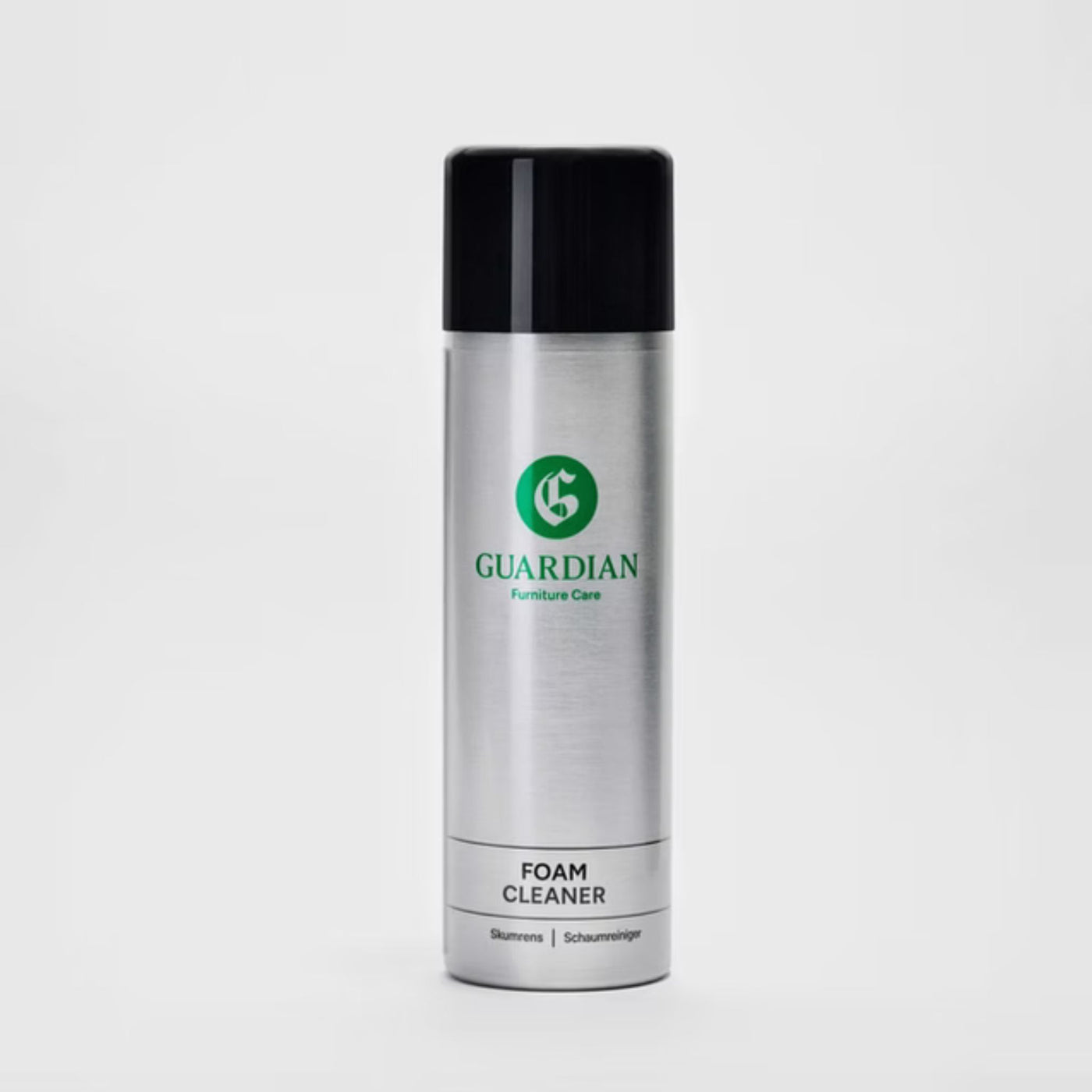 Skumrens fra Guardian 500 ml.