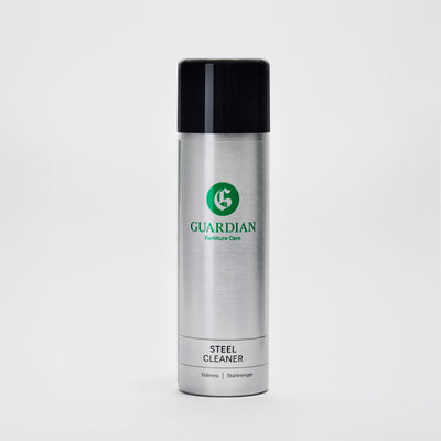 Stålrens fra Guardian 500 ml.